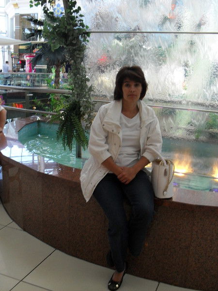 Ирина Бурян