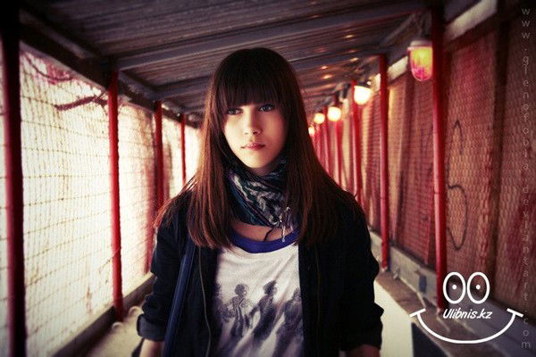 Радужный Человечик )))