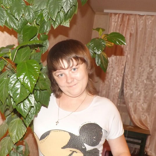 Евгения Чернышева