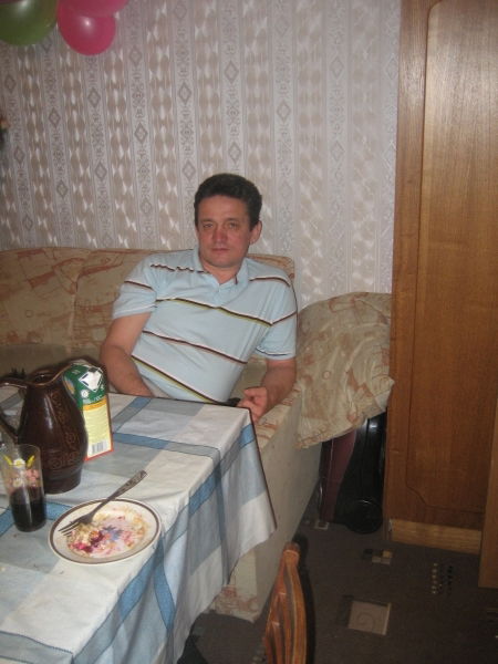 Рафаил Хайрзаманов