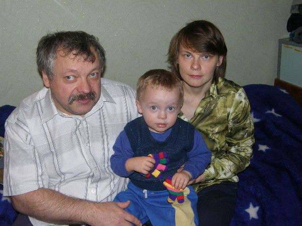 Александр Алябьев