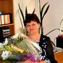 Светлана Козырева