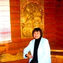 Лариса Анисович