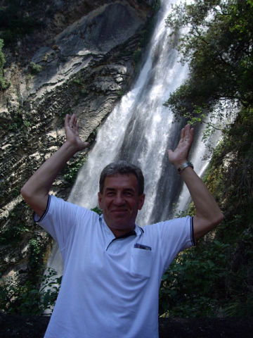 Сергей Канисев