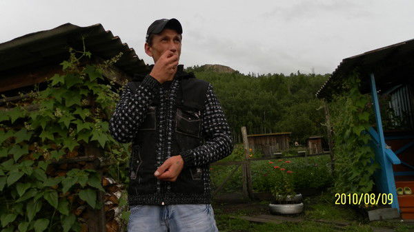 Андрей Агадулин