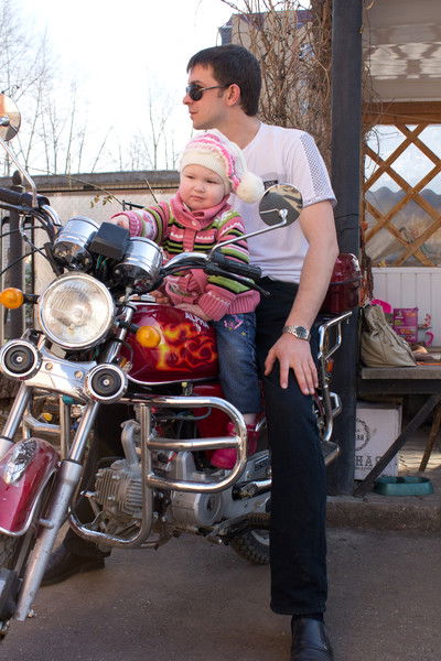 Илья Антонюк