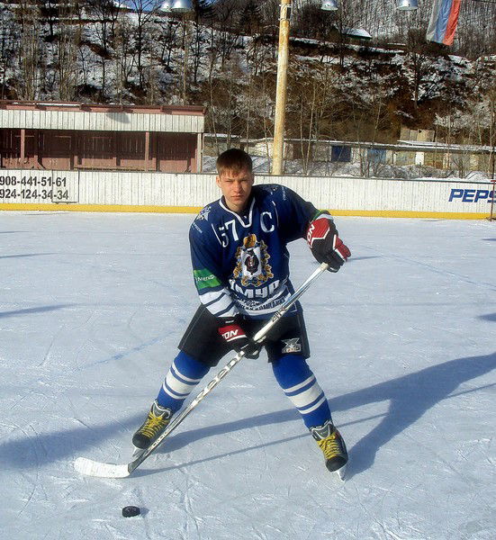 Дмитрий Валерьевич