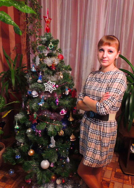 Мария Прусова