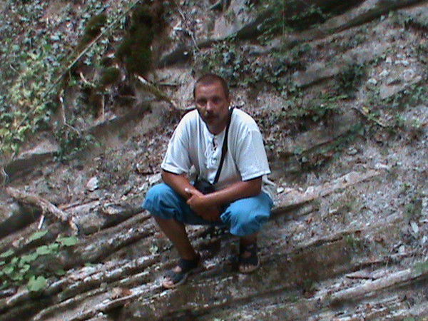 Михаил Разумков