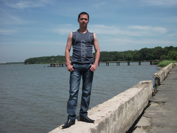 Андрей Миндарь