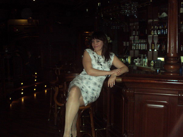 Светлана Демидова