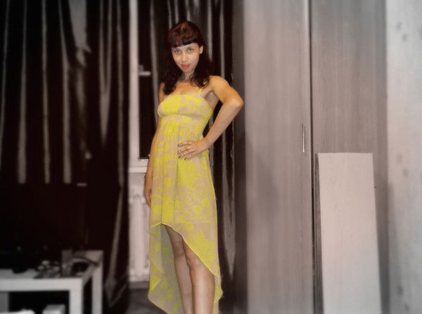 Надежда Земскова