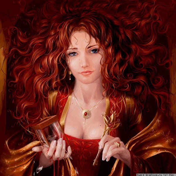 Елена Черняева