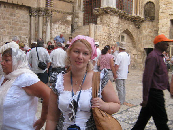 Светлана Липкина