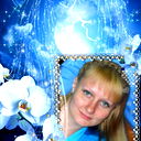 Светлана Галлямова