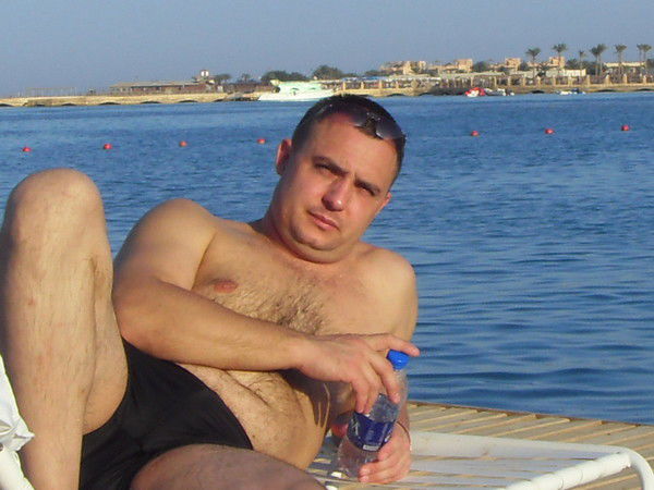 Артур Солоненко