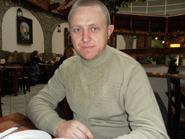 Сергей Шевцов