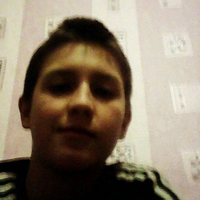 Тимур Шарипов