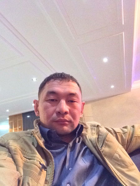 Алмас Курмангазыулы