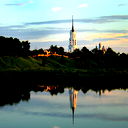 Таня Копырялова