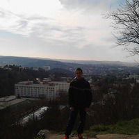 Евгений Рогов