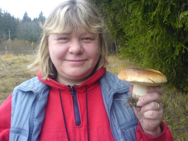 Ира Маслова