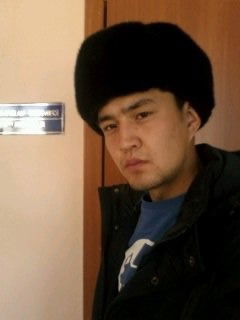 Ержан Беркимбаев