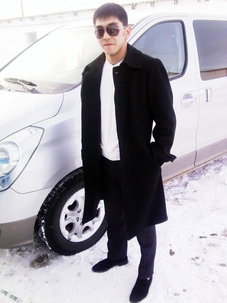 Галамат Жалгасбаев