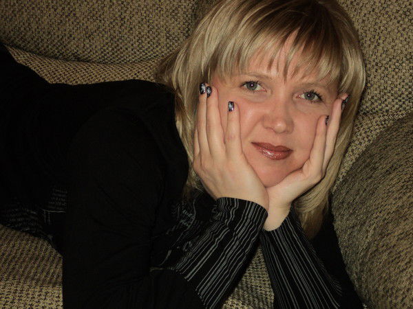 Елена Коротаева