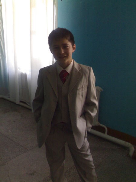 Байдан Сарманов