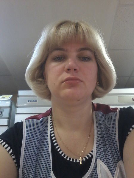 Юлия Морозова