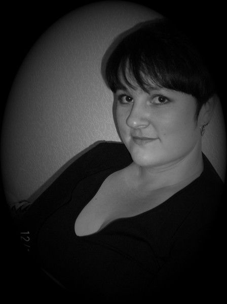 Светлана Симон