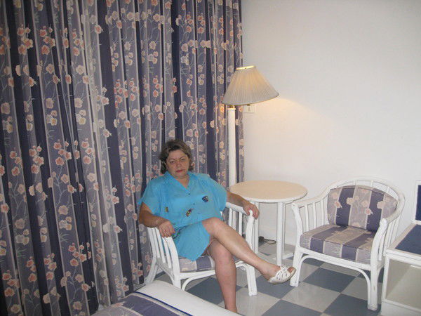 Наталья Матвиенко