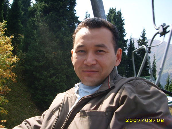 Нуржан Бейсембаев