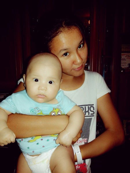 Бахытгуль Уразова