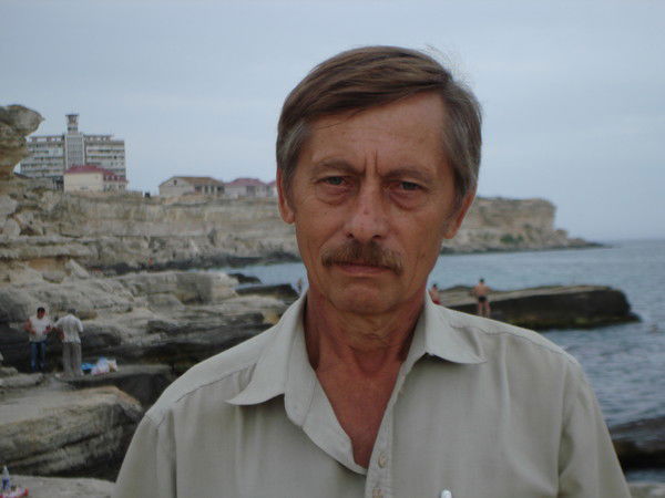 Евгений Шатилов