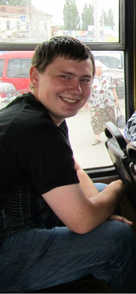 Коля Гонтар