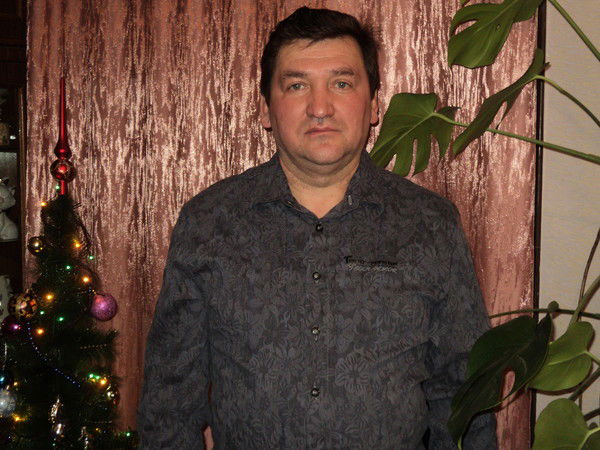 Дядя Федя Тузиков