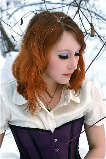 Надежда Курамшина