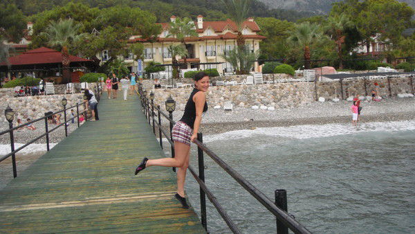 Алла Сметанина