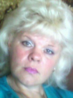 Ирина Пакштайте