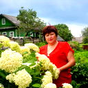 Тамара Каршина