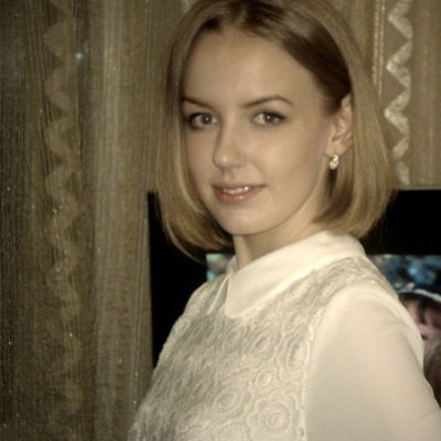 Ульяна Рубцова