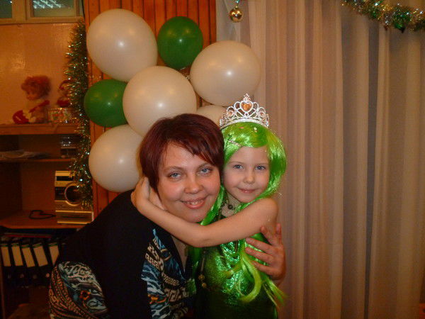 Ирина Пикина