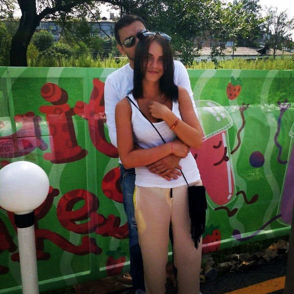 Галя Жукова )