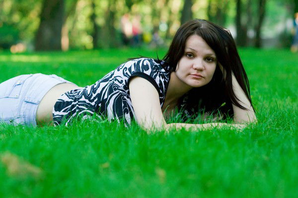 Олеся Жмурко