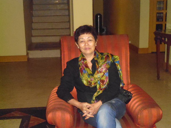 Жумагыз Бутабаева