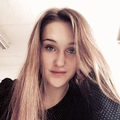 Екатерина Гаршина