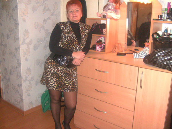 Катя Литвин