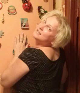 Елена Лугановская